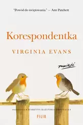 Korespondentka