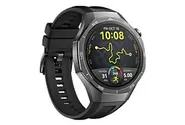 Smartwatch HUAWEI GT 5 Pro 46mm Active Czarny