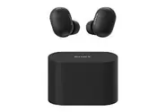 Słuchawki bezprzewodowe (TWS) SONY WF-1000XM6 ANC Czarny