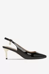 NINE WEST - Czółenka na szpilceNINE WEST - Czółenka na szpilce