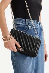 Badura - Mała torebka listonoszkaBadura - Mała torebka listonoszka