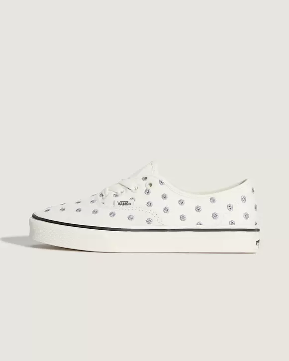 Authentic Schuhe VANS Wei HERO