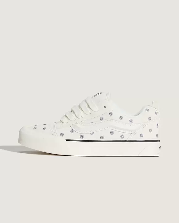 Knu Skool Schuhe VANS Wei HERO