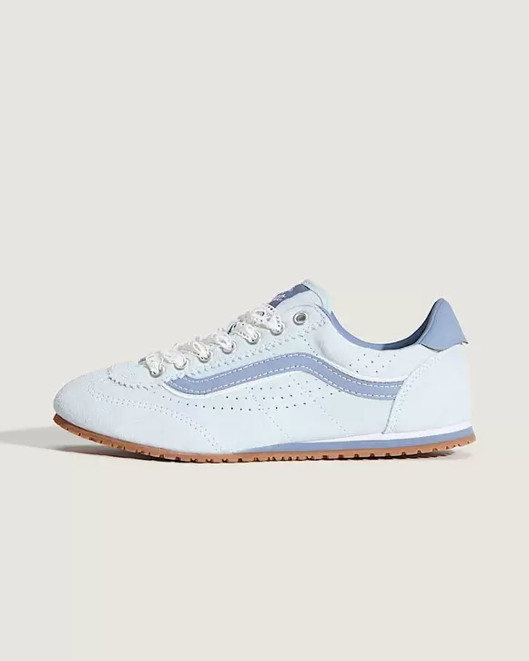 Super Lowpro Schuhe VANS Blau HERO