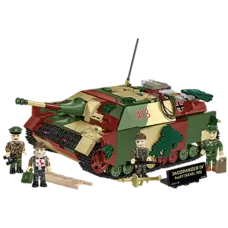 Jagdpanzer IV Ausf.F (Sd.Kfz.162) - Edycja limitowana