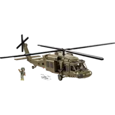 Sikorsky UH-60 Black Hawk