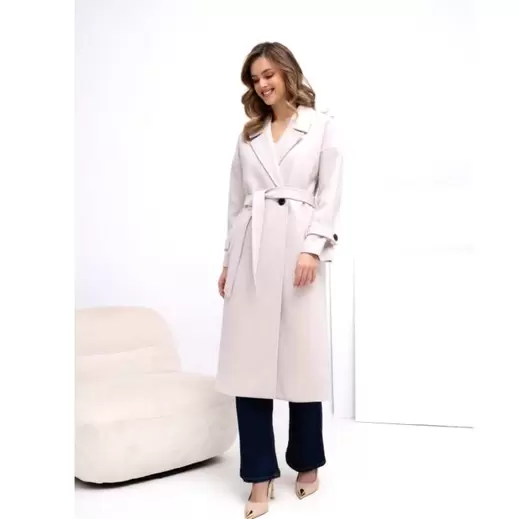 Płaszcz damski Harmony MARGO