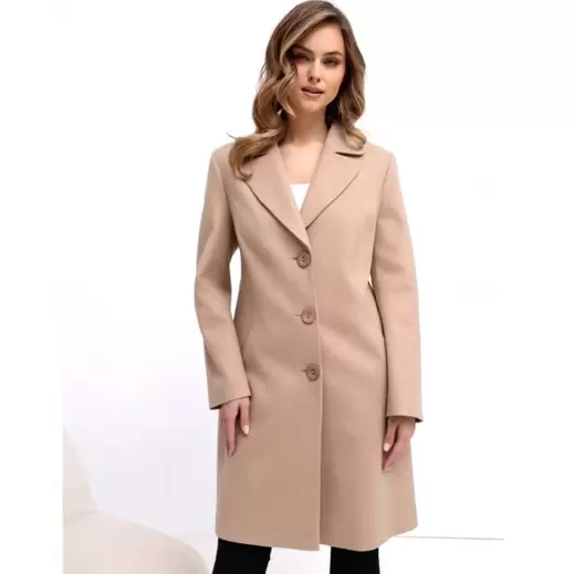 Płaszcz damski Harmony MELANIA