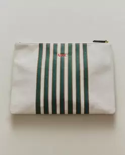 TORBA PODRÓŻNA W PASKI