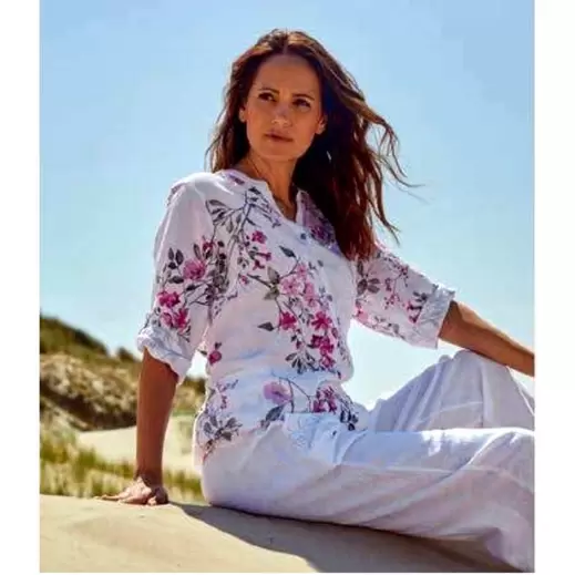 Bluzka damska Hegler