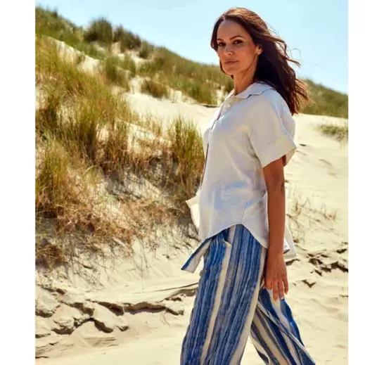 Spodnie damskie Hegler