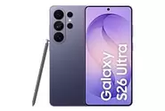 Smartfon SAMSUNG Galaxy S26 Ultra 5G 12 GB/ 512 GB Fioletowy