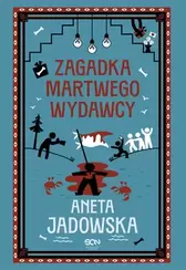 Zagadka martwego wydawcy