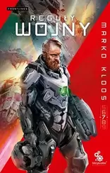 Reguły wojny. Seria Frontlines. Tom 7
