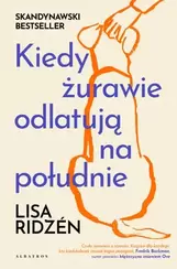 Kiedy żurawie odlatują na południe