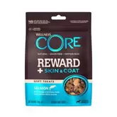 Wellness CORE Reward+ Skin and Coat łosoś 170g