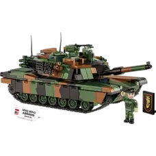 M1A2 SEPv3 Abrams
