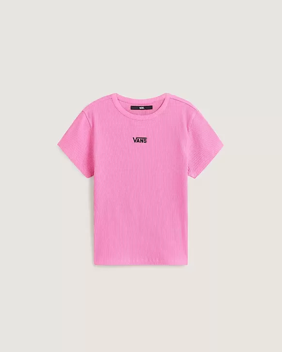 Cameron TShirt VANS Rosa HERO