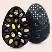The Finest Easter Egg - niebieski