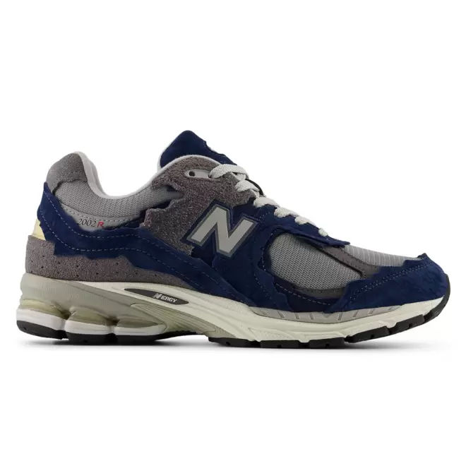 Buty unisex New Balance Protection Pack M20024R5 – granatowe