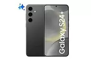 Smartfon SAMSUNG Galaxy S24+ 5G 12 GB/ 256 GB Czarny