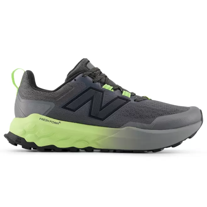 Buty męskie New Balance Fresh Foam Garoé v2 MGARO1PX – szare