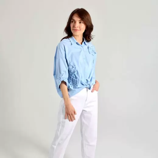 Spodnie damskie Unisono Venezia