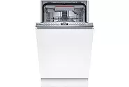 Zmywarka do zabudowy BOSCH SPV4EMX24E Serie 4 45cm 10kpl.