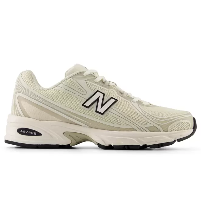 Buty unisex New Balance U740N9J9 – beżowe