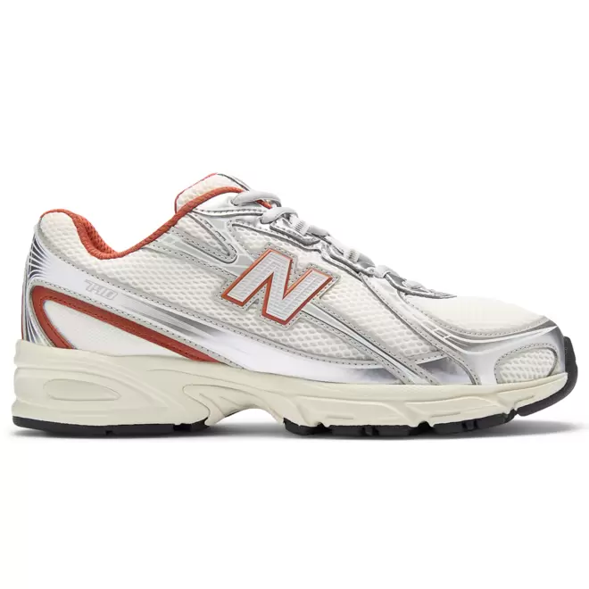 Buty unisex New Balance U7403SB – beżowe