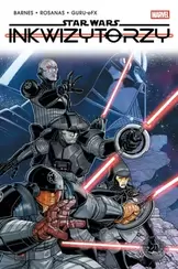 Star Wars. Inkwizytorzy