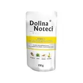 Dolina Noteci Premium 150g Bogata w Kurczaka