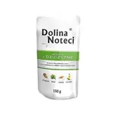 Dolina Noteci Premium 150g Bogata w Dziczyzne