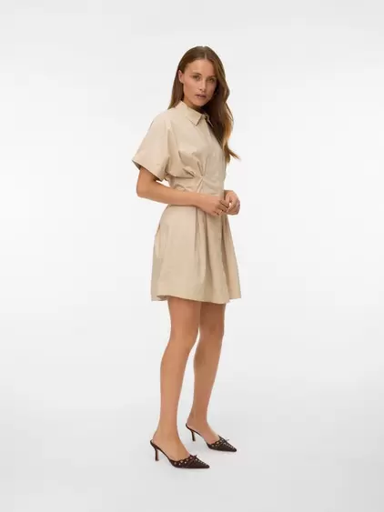 VMFRIBA Kort klänning