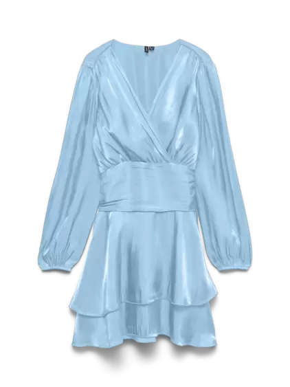 VMPOLLY Kort klänning