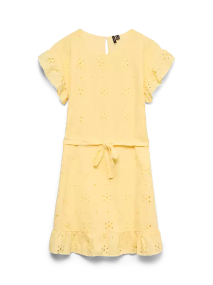 VMELIZA Kort klänning