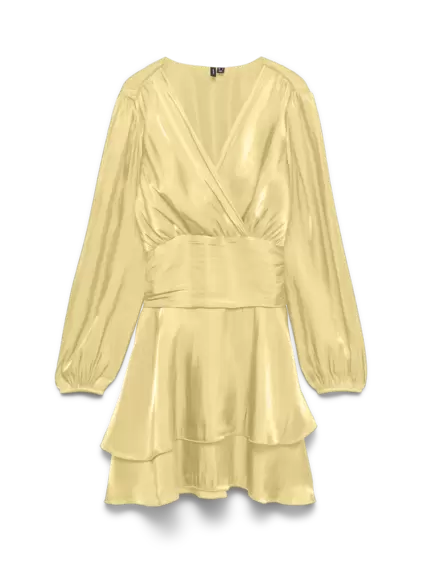 VMPOLLY Kort klänning