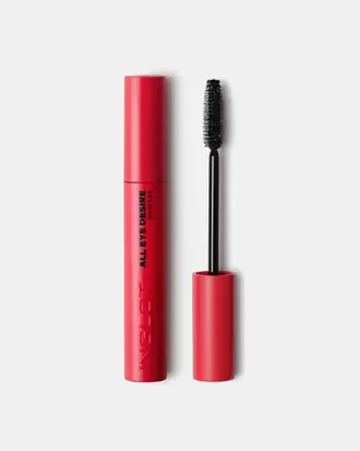 Tusz do rzęs ALL EYE DESIRE