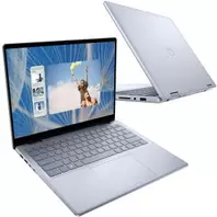 Laptop DELL Inspiron 14 2-in-1 7440-3684 14" i5-1334U 16GB RAM 512GB SSD Windows 11 Home
