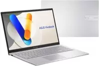 Laptop ASUS Vivobook 15 X1504VA-BQ4298W 15.6" IPS Core 7 150U 24GB RAM 512GB SSD Windows 11 Home