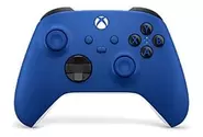 Kontroler bezprzewodowy MICROSOFT EP2-29940 Xbox Shock Blue Niebieski
