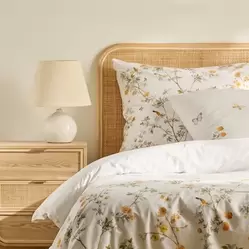 Pościel Bawełniana Lavro 200x220 cm