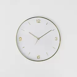 Zegar Ścienny Prismarino