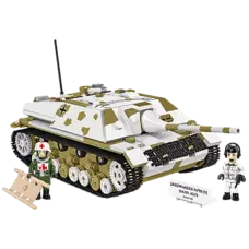 Jagdpanzer IV/70 (V) (Sd.Kfz.162/1)
