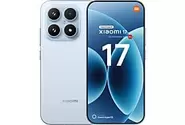Smartfon XIAOMI 17 5G 12 GB/ 512 GB Niebieski