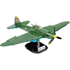 IL-2M3 Shturmovik
