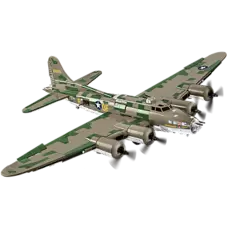 Boeing B-17F Flying Fortress "Memphis Belle" - Executive Edition