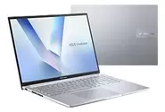 Laptop ASUS Vivobook 16 X1605VA-MB1799W WUXGA / Intel® Core™ i5-13420H / 16 GB RAM / 512 GB SSD / UHD / Windows 11 Home Srebrny