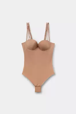 Body Ilenia z Mikrofibry Ultralight