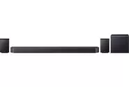 Soundbar SAMSUNG HW-Q990F/EN 11.1.4 Czarny